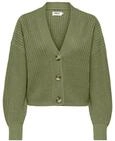 ONLY Female Strickjacke ONLCAROL Strickjacke