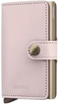 Secrid Damen Herren Geldb&ouml;rse Miniwallet Original One Size