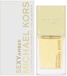 Michael Kors Sexy Amber femme / woman, Eau de Parfum, Vaporisateur / Spray 30...