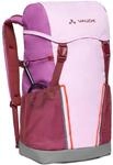 VAUDE Kinderrucksack M&auml;dchen Puck - komfortabler Wanderrucksack Kinder 14L,