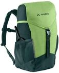 VAUDE Skovi 10 Kinderrucksack, gepolstert &ndash; Dark Forest | Kinderrucksack mit 10L