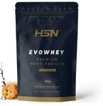 HSN Evowhey Protein 2.0 2kg Choco-Cookies
