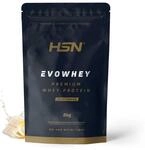 EVOWHEY PROTEIN 2.0 2Kg LEMON WHITE CHOCOLATE