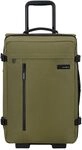 Samsonite Roader - Reisetasche mit Rollen Klein, Handgep&auml;ck 55 cm, Kabinentrolley,