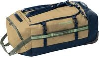 Eagle Creek Cargo Hauler Reisetasche mit Rollen 130L I Mit Rollen f&uuml;r...