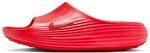 Nike Reactx Rejuven8 Slides F&uuml;r Herren, Lt Crimson/Lt Crimson-Lt Crimson,