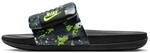NIKE Herren Offcourt Adjust PrSchiebe-Sandalen