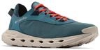 Columbia Drainmaker XTR, Everblue/Super Sonic, 10