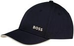 BOSS Cap-Bold 10261155 01