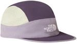 THE NORTH FACE Unisex Summer Lt Run Hut, Endless Dusk/Transcende, One Size