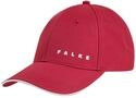 FALKE Unisex Baseballkappe Golf Cap Sport U Ca Funktionsmaterial sch&uuml;tzt vor UV 1
