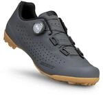 Scott Gravel Pro Fahrrad Schuhe matt grau 2026: Gr&ouml;&szlig;e: 41