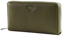 Picard Geldb&ouml;rse Bingo Zip Around Wallet Olive olivgr&uuml;n