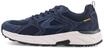 camel active Herren Sneaker mit griffiger Sohle Dunkelblau, menswear-40