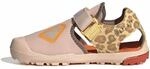 adidas Unisex Kinder Terrex Captain Toey 2.0 SandalsWanderschuhe