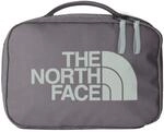 The North Face Unisex Base Camp Voyager Waschbeutel, Transcendent Grey/Endle,...