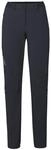 VAUDE Women's Scopi Pants II, Leichte Hose f&uuml;r sportliche Bergtouren