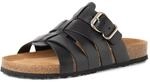 Tamaris Damen Pantoletten, Frauen Clogs,