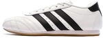 adidas Taekwondo Lace Damen-Sneaker, Wei&szlig;/Schwarz, wei&szlig;, 44 2/3 EU