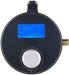 auvisio DAB Adapter: DAB+/DAB-Empf&auml;nger mit FM-Transmitter, AUX-Audioausgang, f&uuml;r