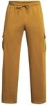 Under Armour Herren-Hose PR Icon, gelb, L