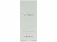 Calvin Klein Contradiction, femme/woman, Eau de Parfum,1er Pack (1 x 100 ml)
