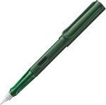Lamy AL-star pine F&uuml;ller &ndash; F&uuml;llhalter mit ergonomischem Griff & schwarzer