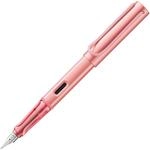 Lamy AL-star flamingo F&uuml;ller &ndash; F&uuml;llhalter mit ergonomischem Griff & schwarzer