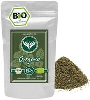 Azafran BIO Oregano getrocknet und gerebelt, echter Dost nat&uuml;rlich ohne Zusatzstoffe