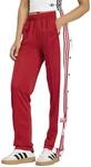 adidas Damen Adibreak Trainingshose