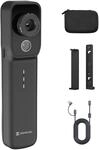HIKMICRO Mini2W Drahtlose W&auml;rmebildkamera 512&times;384 SuperIR, iOS/Android, 256x192