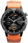 AGM Legion Pro Milit&auml;r Smartwatch Herren, Robuste Fitnessuhr Wasserdicht 5ATM, 1,43"