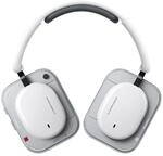 Nothing Headphone (a) Kabellose Over-Ear Kopfh&ouml;rer mit ANC, bis zu 135h