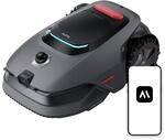 MOVA LiDAX Ultra 1200 M&auml;hroboter ohne Begrenzungskabel, 3D-LiDAR&KI Vision 