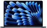 Apple 15" MacBook Air Laptop, M5 Chip mit 10‑Core CPU und 10‑Core GPU: Entwickelt