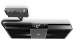 ARCTIC Senza 5700G No OS - Passiv gek&uuml;hlter, lautloser PC zur Montage unter dem