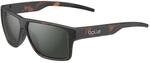 Boll&eacute; TEMPER Tortoise Matte - Axis Polarized - Sonnenbrillen - Axis Polarized -