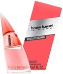 Bruno Banani Fragrance bruno banani Absolute Woman &ndash; Eau de Toilette Natural Spray