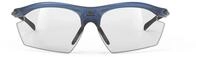 Rudy Project North America Rydon Erwachsene Sonnenbrille - Dunkelblau,...