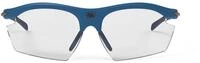 Rudy Project Unisex Rydon Pacific Blue Matte Impactx Photochromic 2 Black Brille,