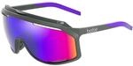 BOLLE SINGLASSES Chronoshield Brille, Erwachsene, Unisex, mehrfarbig, Einheitsgr&ouml;&szlig;e
