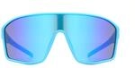 Red Bull Spect Eyewear DAFT-011 Blau-Rot