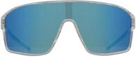 Spect RED BULL EYEWEAR DAFT L x'tal clear | mit Panorama-Linse, TR90-Rahmen & 100 %