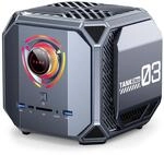 ACEMAGIC M1A Pro AI Mini Workstation, Intel Core i9-13900HK,Intel Arc A770,Mini PC 32