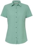 VAUDE Damen Bluse Women's Seiland Shirt