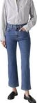 Levi's Damen Jeanshose 725 High Rise, Bootcut Fit, Blau (Mosey Mid Stone), W27/L27