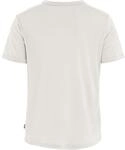 Fj&auml;llr&auml;ven Damen High Coast SS T-Shirt, Eggshell, XXS