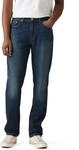 Levi's 541 Athletic Taper Field Work