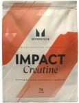 Myprotein Impact Creatin Monohydrat Pulver 1000g Beerengeschmack | 3g Creatin pro