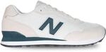 New Balance 515 SEA Salt - 9,5/43
